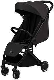 Коляска прогулочная Anex Air-x (Ax-02) black черный