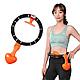 Обруч с утяжелением для похудения - фото 1 - id-p47100718