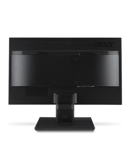 Монитор 21.5" Acer V226HQLbd, Black - фото 2 - id-p89881501