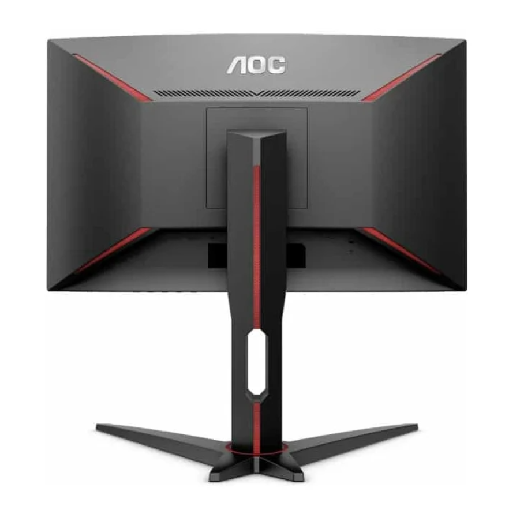 Монитор 27" AOC C27G1 - фото 4 - id-p89881547