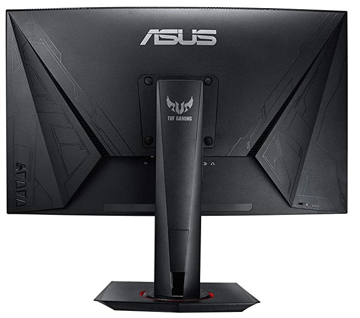 Монитор ASUS VG27WQ VA,27 - фото 3 - id-p89881832