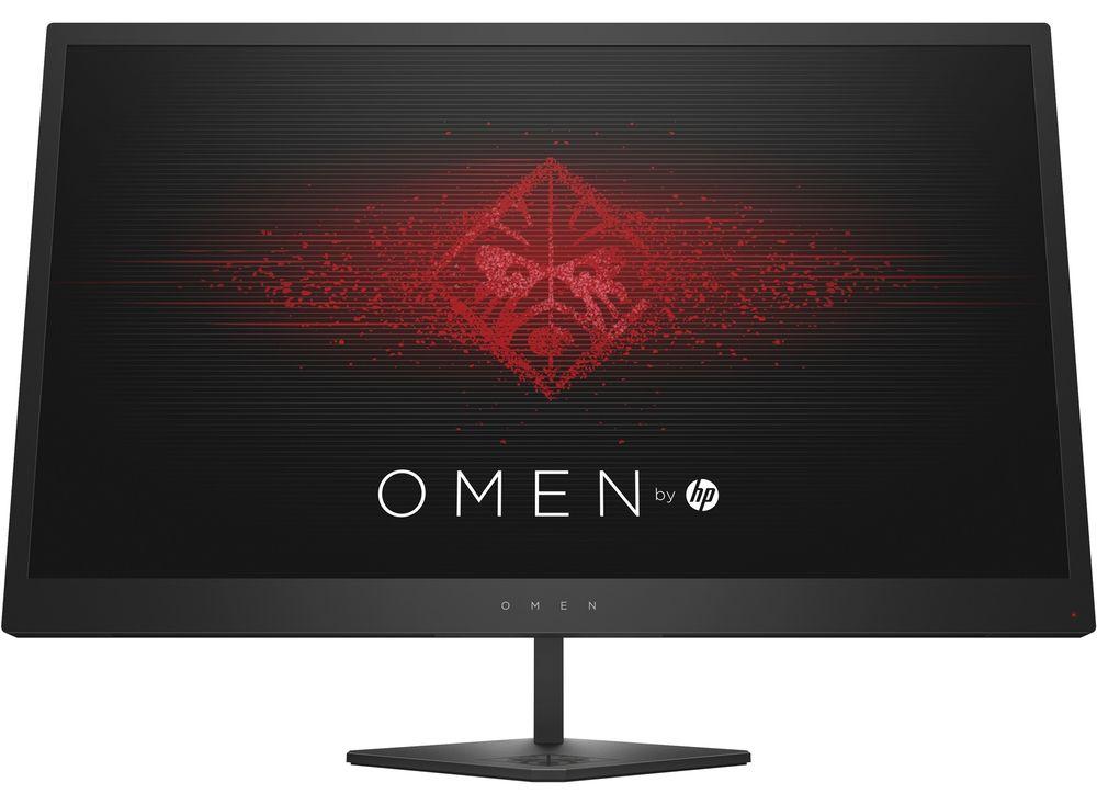 Монитор HP OMEN 25 (Z7Y57AA) - фото 1 - id-p89881840