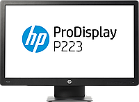 Монитор HP ProDisplay P223