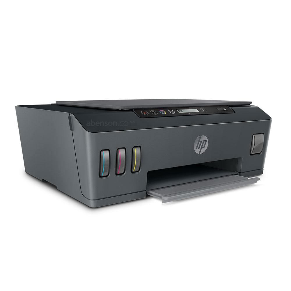 МФУ HP Smart Tank 500 (4SR29A) - фото 3 - id-p89881888