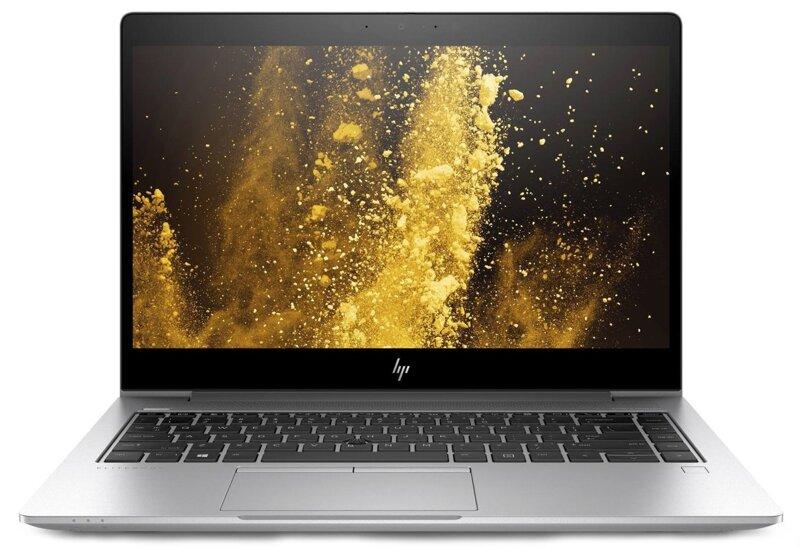 Ноутбук HP EliteBook 840 G6 (6XD54EA) - фото 1 - id-p89881924