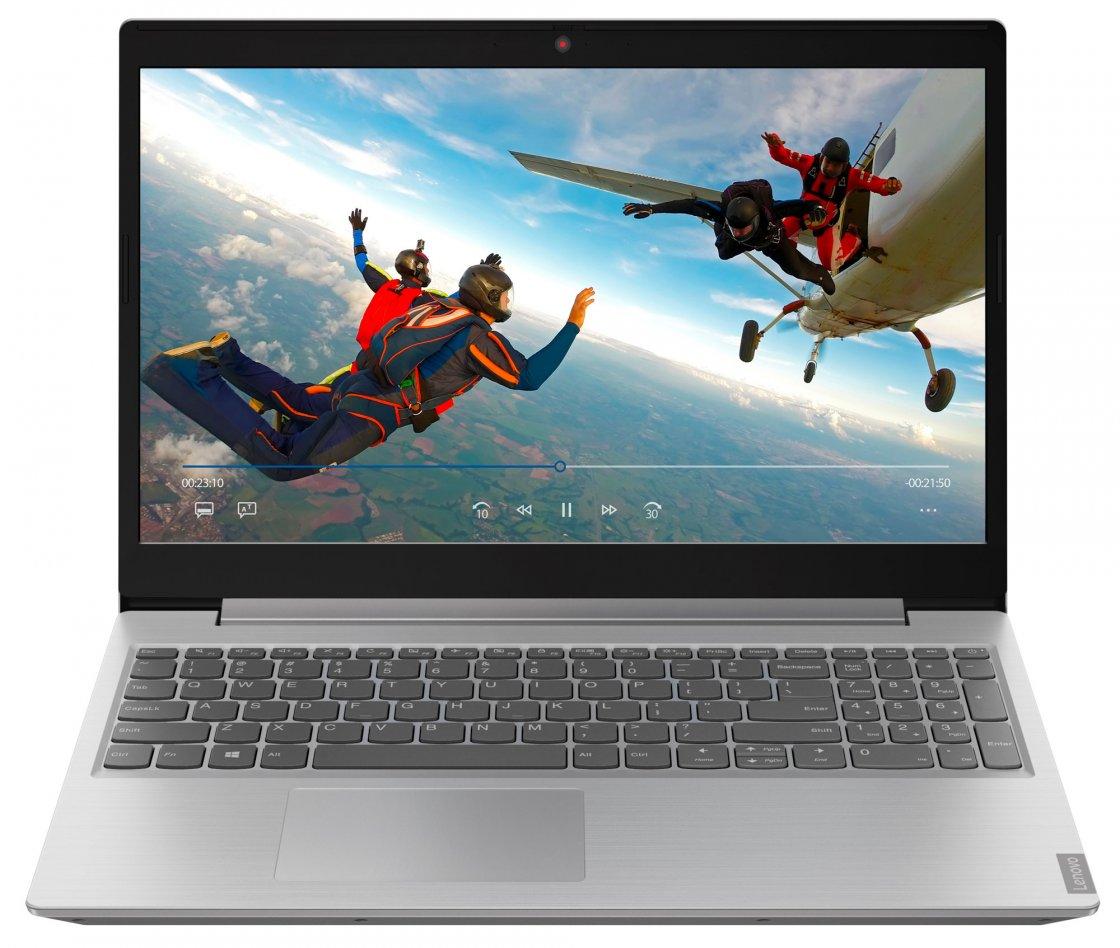 Ноутбук Lenovo IdeaPad L340-15API (81LW0056RK) - фото 1 - id-p89881927