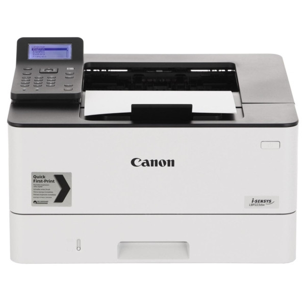 Принтер лазерный Canon i-SENSYS LBP223dw (3516C008) - фото 1 - id-p89882003