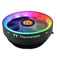 Вентилятор для процессора Thermaltake UX 100, CL-P064-AL12SW-A