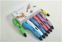 3D ручка Hugesmoke 3D Pen V3, фото 1