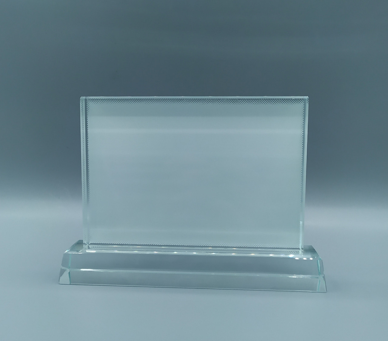 Фотокристалл для сублимации (BSJ 08b),размер - 130х110х15мм