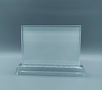 Фотокристалл для сублимации (BSJ 08b),размер - 130х110х15мм, фото 1