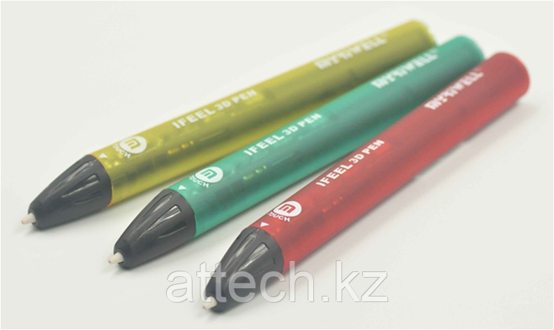 3D ручка Myriwell RP300A