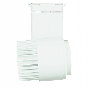 Поворотный светильник направленного освещения LED HZG-H096 30W 6000K WHITE TRACK (TEKL)