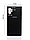 Чехол для смартфона гелевый матовый для Samsung Note10 Plus черный, фото 2