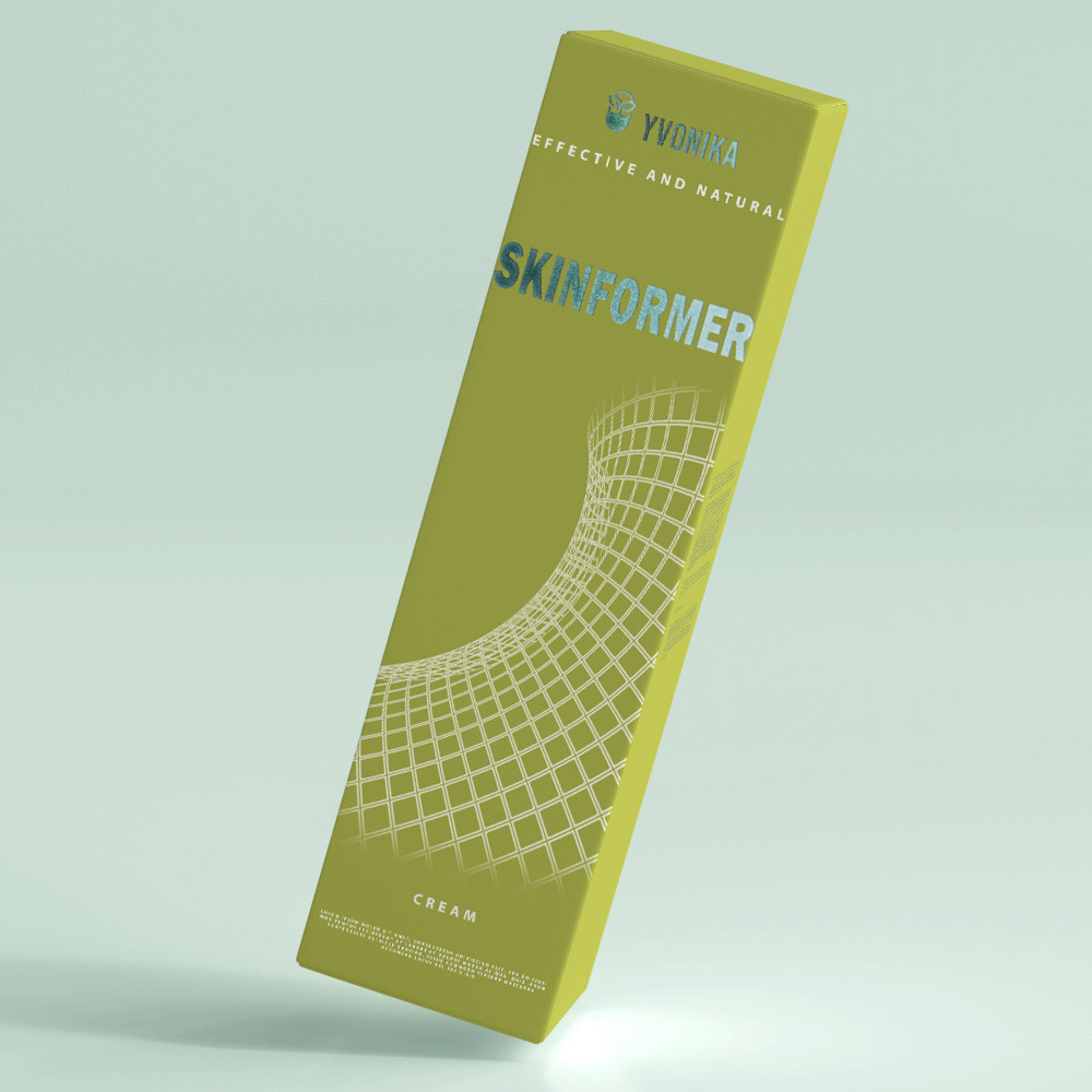 Skinformer (скинформер) - крем от растяжек