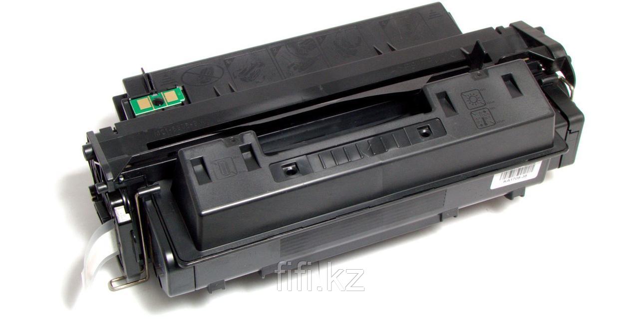 Картридж лазерный №10A Q2610A для принтеров HP - фото 1 - id-p89889100