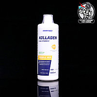 EnergyBody - Collagen 1000мл/40порций Ягоды