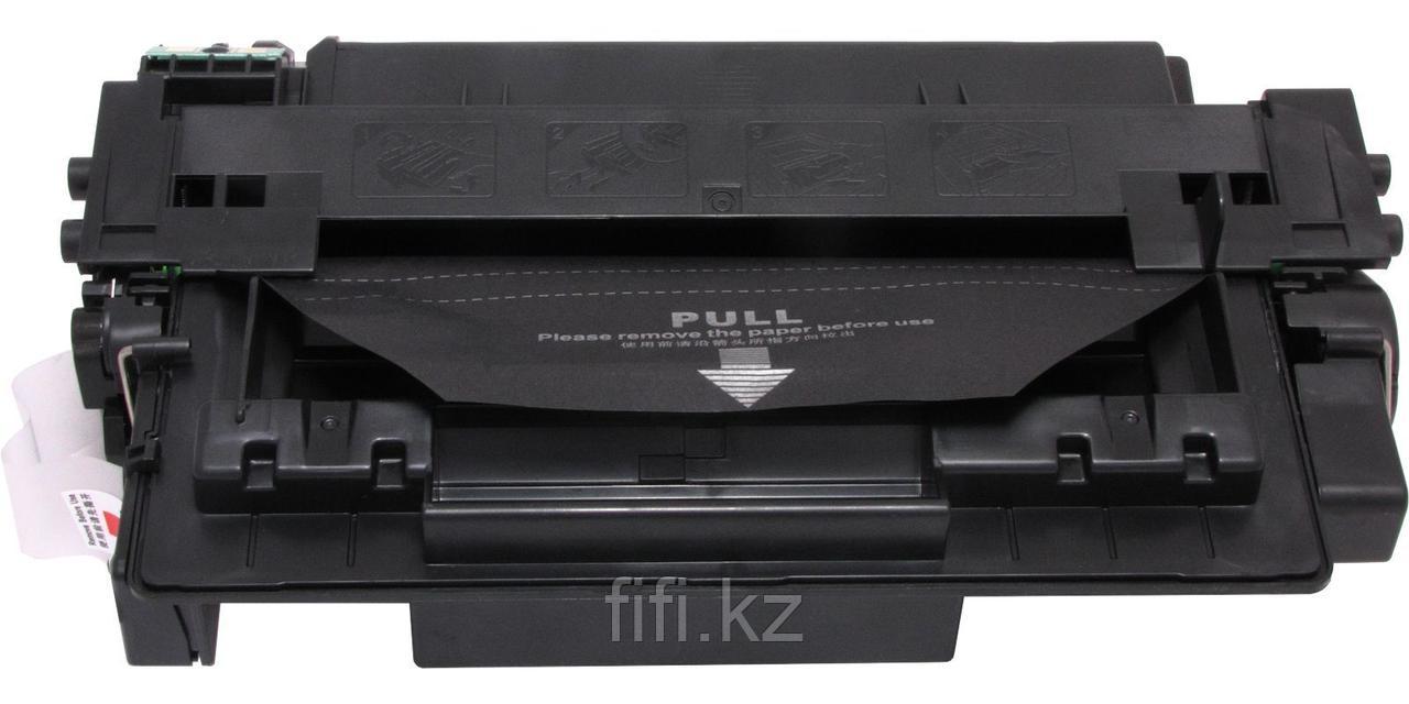 Картридж лазерный №11A Q6511A/(Cartridge 710 / 0985B001[AA]) для принтеров HP - фото 1 - id-p89889111