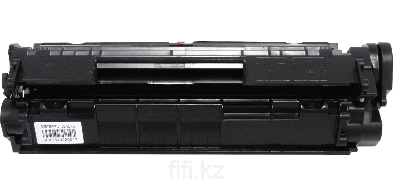 Картридж лазерный №12A Q2612A/FX10 для принтеров HP - фото 1 - id-p89889308