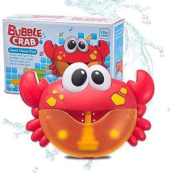 Bubble crab