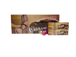 Шоколад  (Chocolate) - Возбуждающие конфеты для женщин