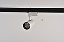 Трековый светильник ZION 12 Вт теплый свет, фото 2