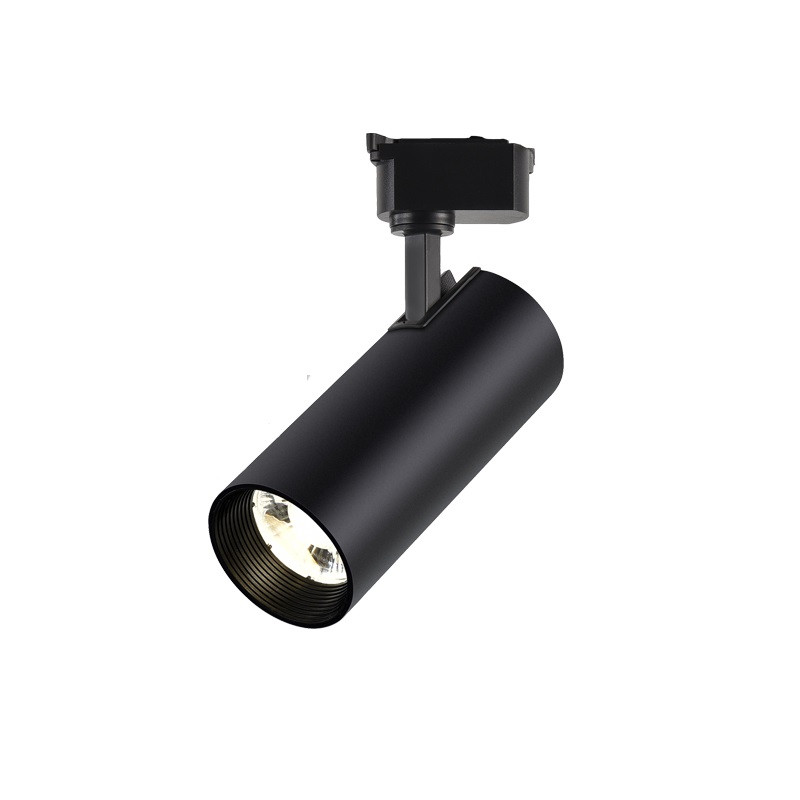 Трековый светильник ZION 12 Вт холодный свет, фото 1