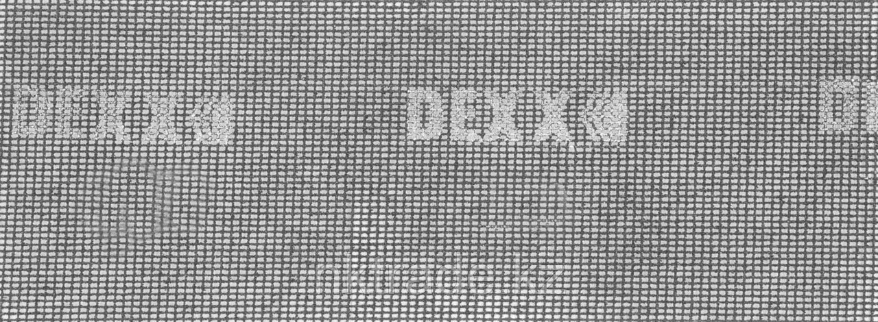 DEXX 105 х 280 мм, Р 60, 3 листа, шлифовальная сетка 35550-060_z01 - фото 1 - id-p61491125