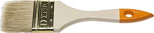 DEXX 63 мм, 2,5", щетина натуральная, кисть плоская "ПРАКТИК" 0100-063_z02