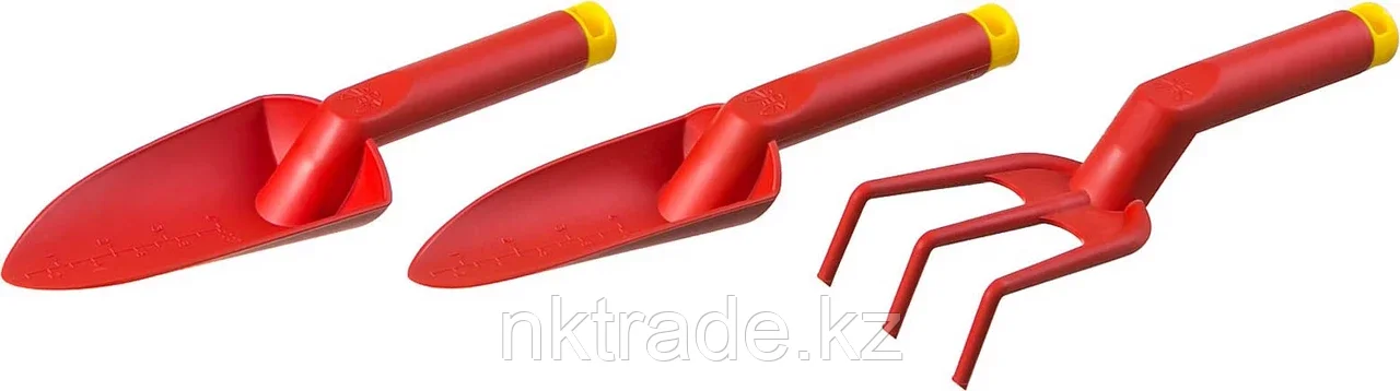 GRINDA 3 предмета, набор посадочный 421360-H3, фото 1