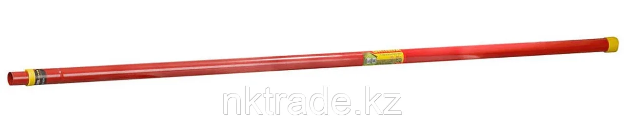 GRINDA 1250-2400 мм, стальная, ручка телескопическая 8-424447_z01 - фото 1 - id-p61494532