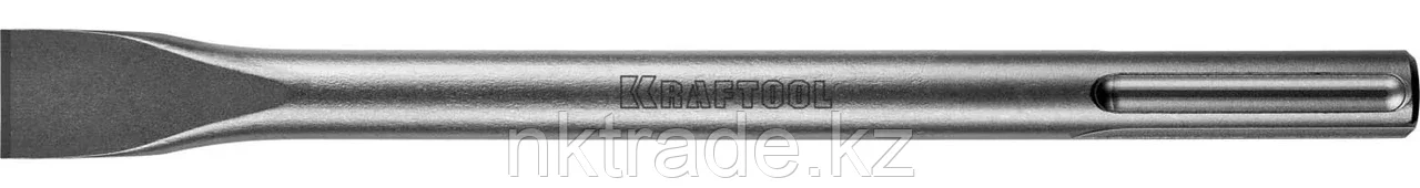 KRAFTOOL 280 мм, SDS-max, плоское зубило 29332-25-280_z01