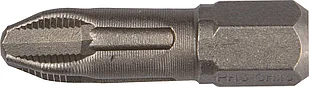 KRAFTOOL PH3, 25 мм, 2 шт., Cr-Mo сталь, биты X-DRIVE 26121-3-25-2