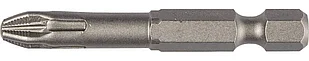KRAFTOOL PH3, 2 шт., 50 мм, кованые профессиональные биты X-DRIVE 26121-3-50-2
