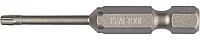 KRAFTOOL T10, 50 мм, 2 шт., кованые профессиональные биты X-DRIVE 26125-10-50-2