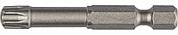 KRAFTOOL Т30, 50 мм, 2 шт., кованые профессиональные биты X-DRIVE 26125-30-50-2