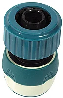 Raco O 3/4", 2-компонентный, соединитель шланг-насадка Comfort Plus 4248-55235C