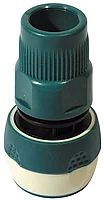 RACO O 1/2", 2-компонентный, соединитель (шланг-насадка) Comfort-Plus 4248-55244B