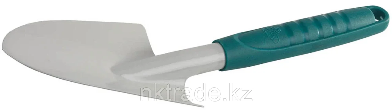 Raco 320 мм, 90 мм, пластмассовая ручка, широкий, совок посадочный 4207-53481 - фото 1 - id-p61489328