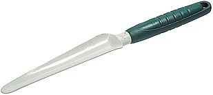 Raco 360 мм, 195 мм, пластмассовая ручка, узкий, совок посадочный 4207-53483