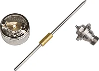 Сопла и дюзы