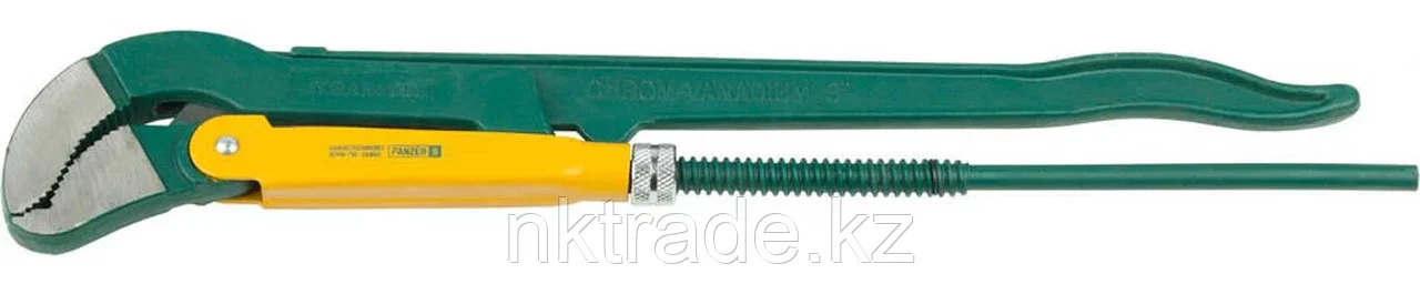 KRAFTOOL 3"/630 мм Cr-V ключ трубный 2733-30_z01