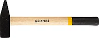 STAYER 800 г, ағаш сабы бар слесарлық балға 2002-08