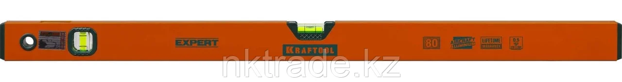 KRAFTOOL 800 мм, уровень коробчатый 34710-080_z01