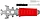 KRAFTOOL сопло 1,3 мм, краскопульт пневматический с верхним бачком JETA 1000 06559-1.3 Pro, фото 4