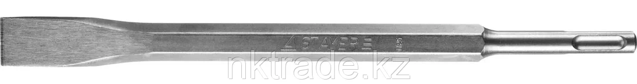 STAYER 20 х 250 мм, SDS-Plus, зубило плоское 29352-20-250_z01
