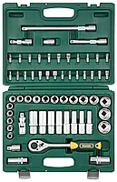 KRAFTOOL 60 шт., набор автомобильного инструмента 27886-H60_z02