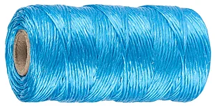 STAYER 110 м,1.5 мм, синий, шпагат полипропиленовый 50075-110
