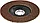 STAYER P60, 150х22.2 мм, круг лепестковый торцевой шлифовальный для УШМ 36581-150-060 Professional, фото 2