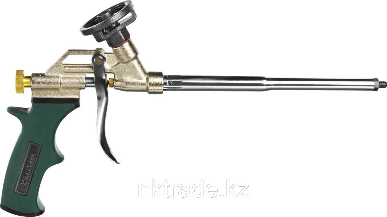 KRAFTOOL пистолет для монтажной пены Pro Kraft 0685_z03